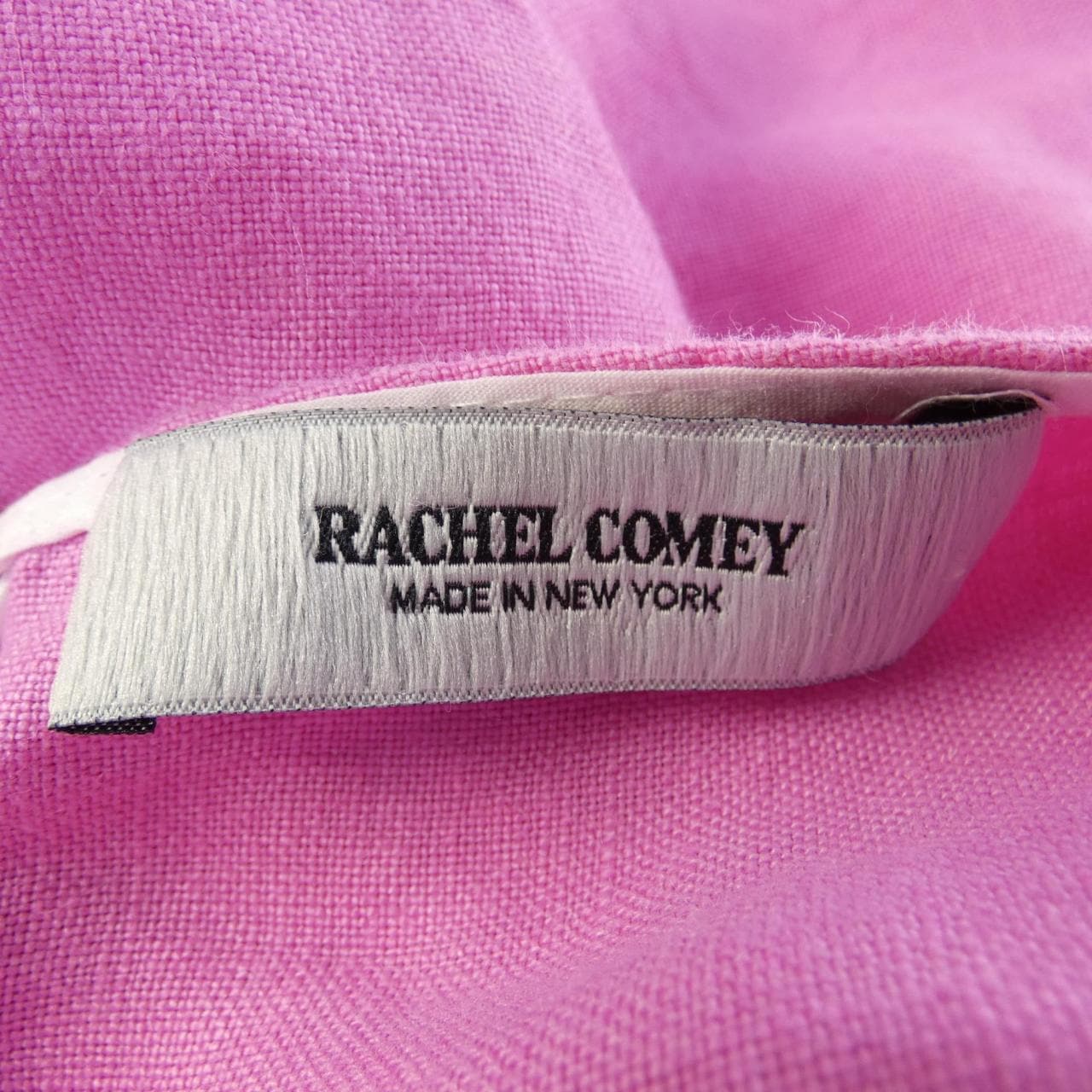 レイチェルコーミー RACHEL COMEY チュニック