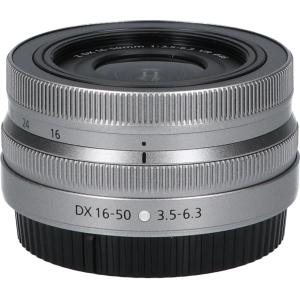 ＮＩＫＯＮ　Ｚ　ＤＸ１６－５０ｍｍ　Ｆ３．５－６．３ＶＲ　ＳＶ