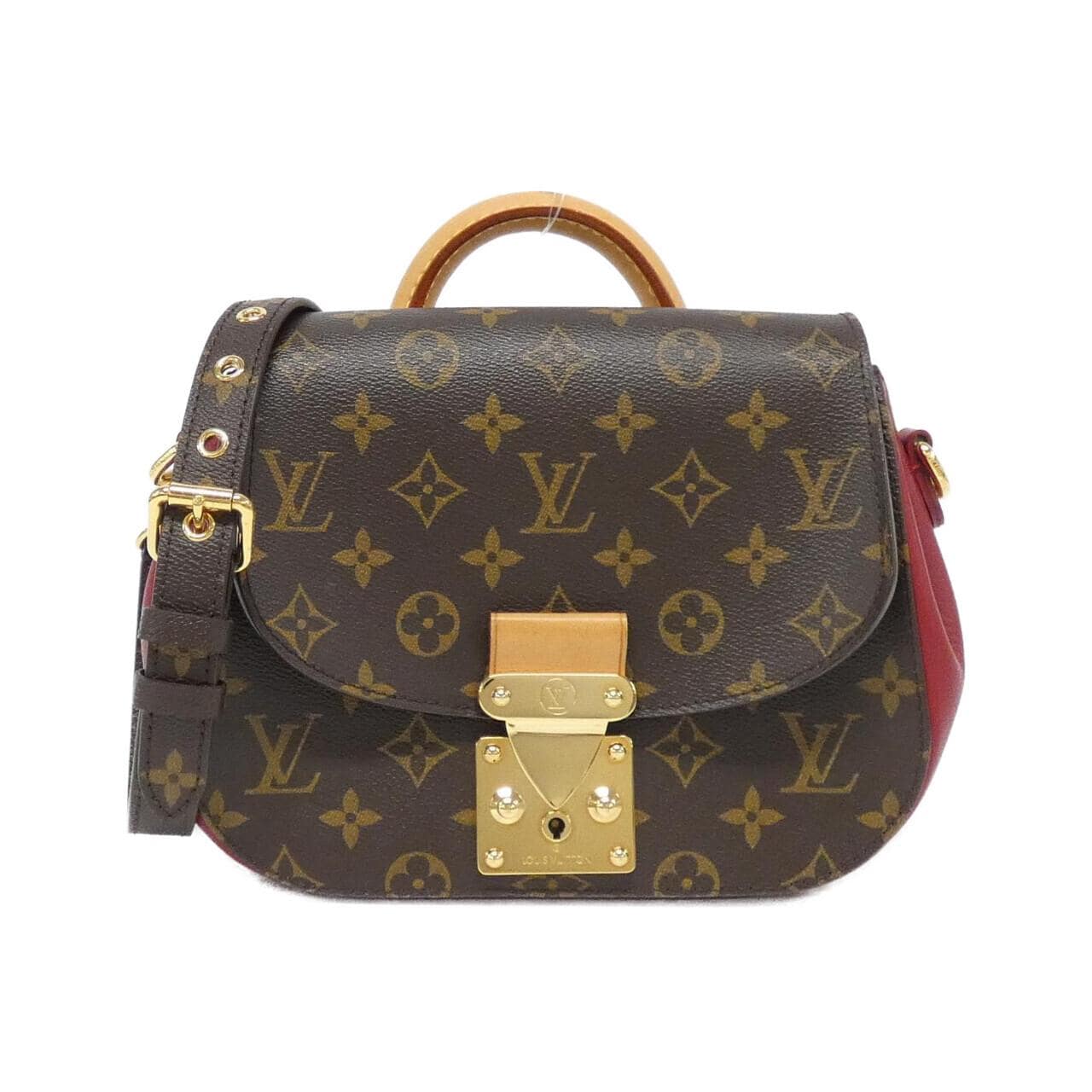 LOUIS VUITTON Monogram Eden PM M40731 Bag