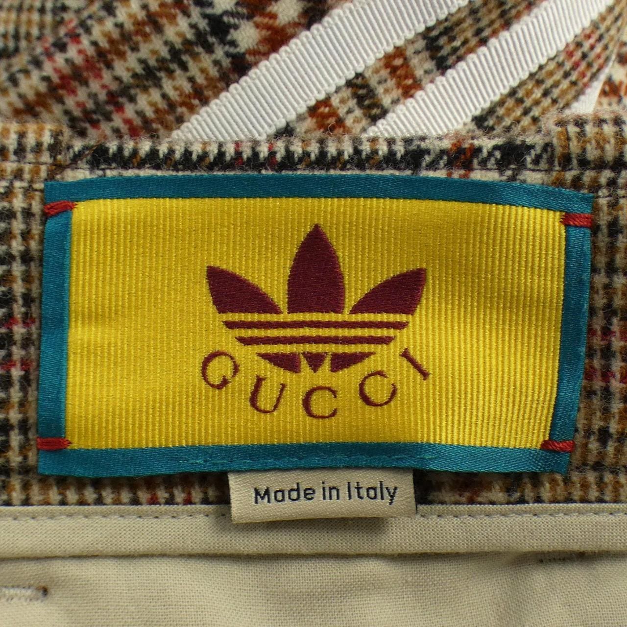グッチ GUCCI パンツ