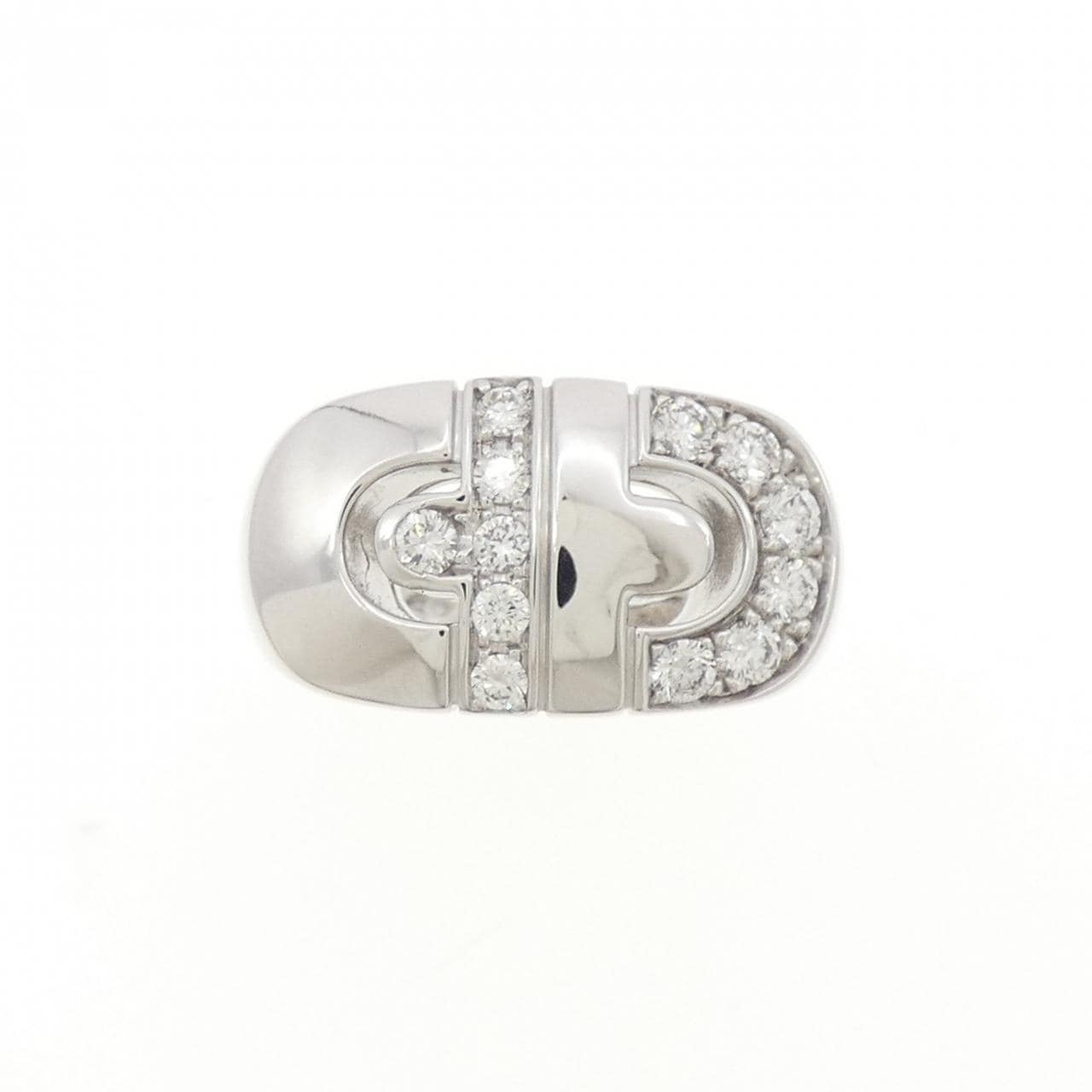 BVLGARI Parentesi戒指