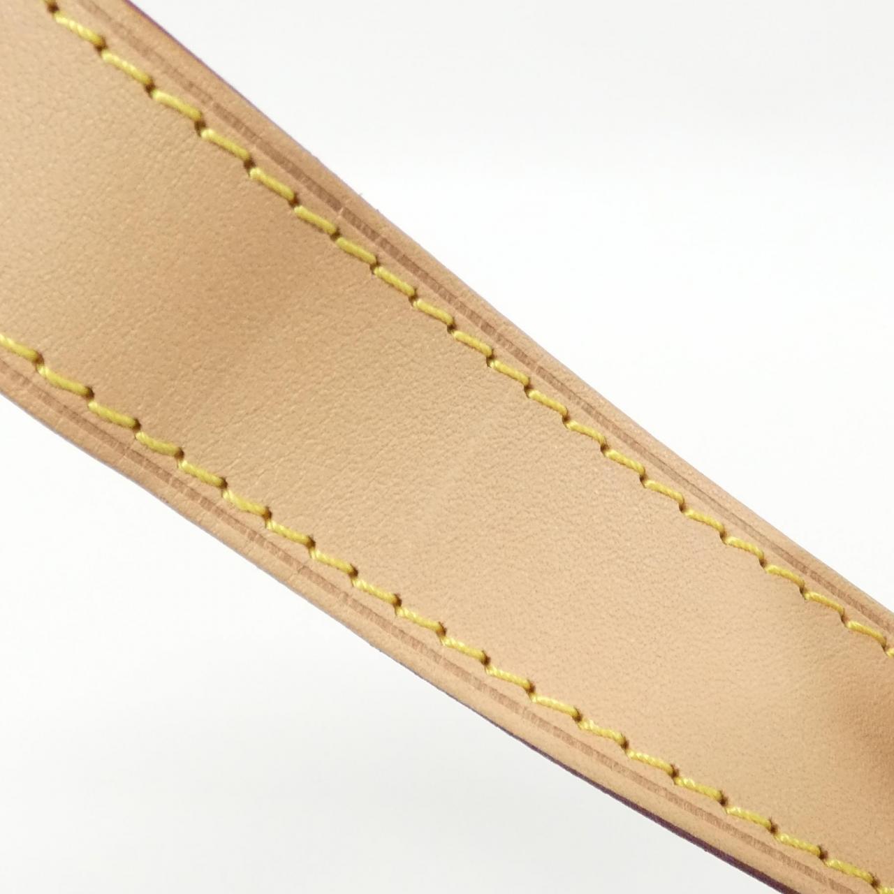 ルイヴィトン モノグラム(リーグオブレジェンド) バムバッグ M45106 ショルダーバッグ