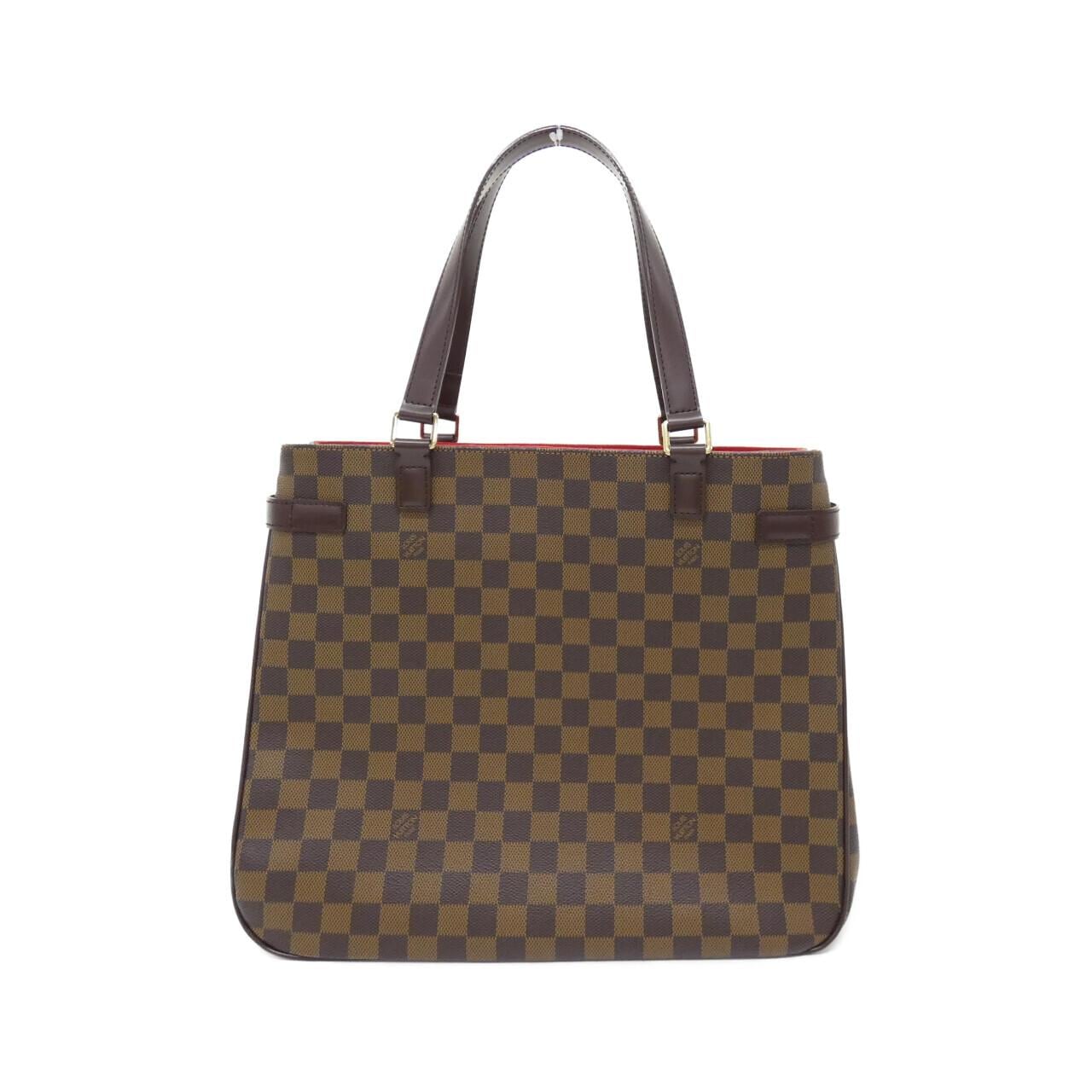LOUIS VUITTON Damier Uzes N51128 包