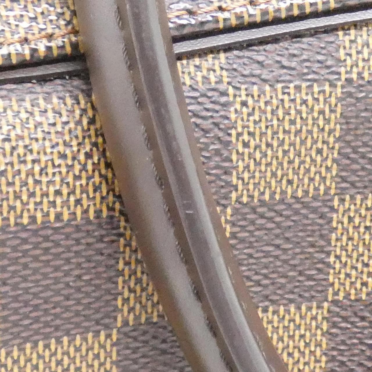 ルイヴィトン ダミエ トレヴィ PM N51997 バッグ
