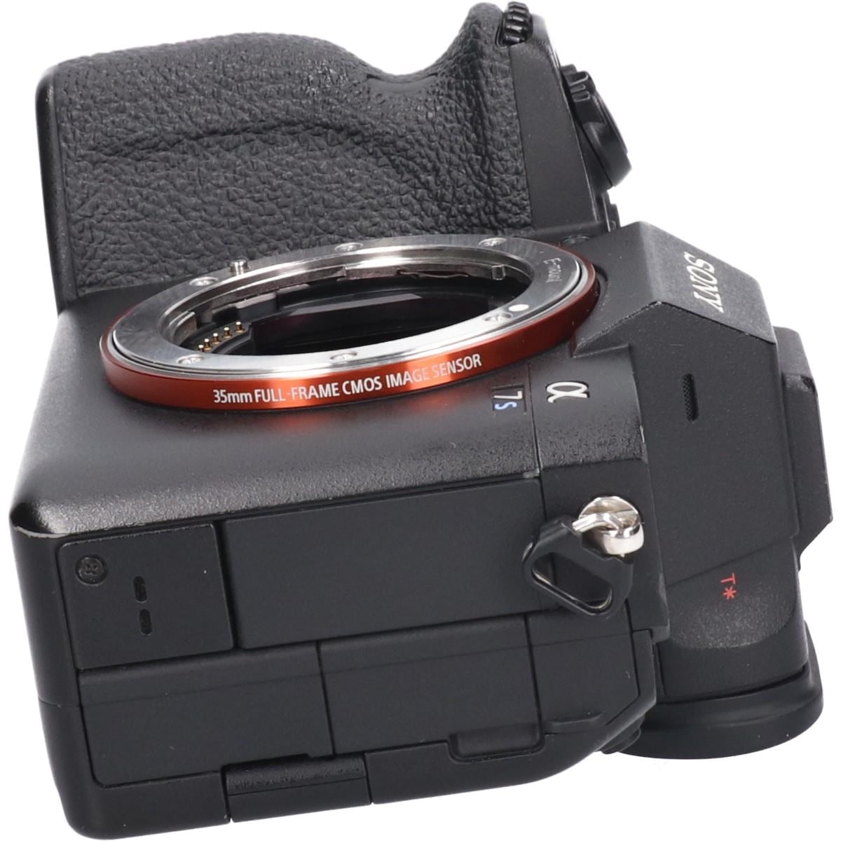 α７Ｓ　ＩＩＩ　ＩＬＣＥ－７ＳＭ３