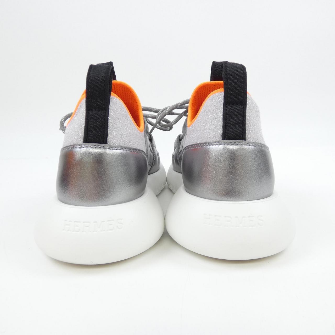 エルメス HERMES デュエル 212201Z スニーカー