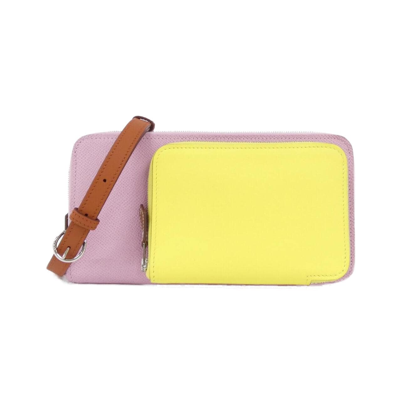 エルメス ヌーヴォー トゥー ゴー 083605CK ショルダーウォレット