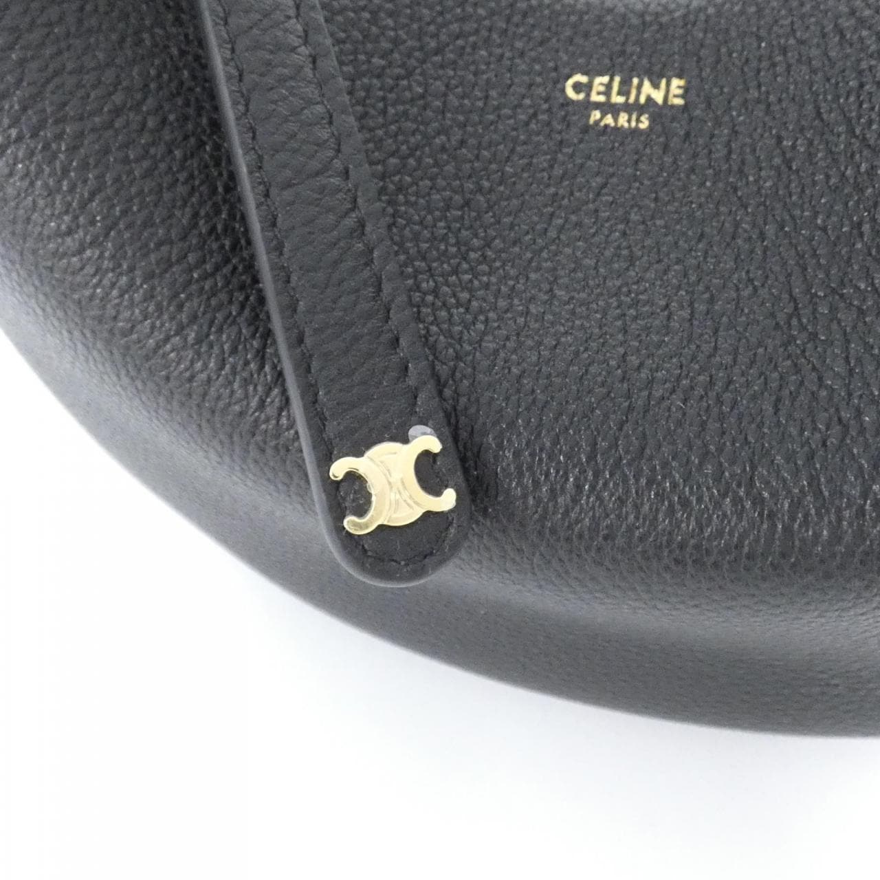【新品】セリーヌ ティーン ルル 120723ENY バッグ