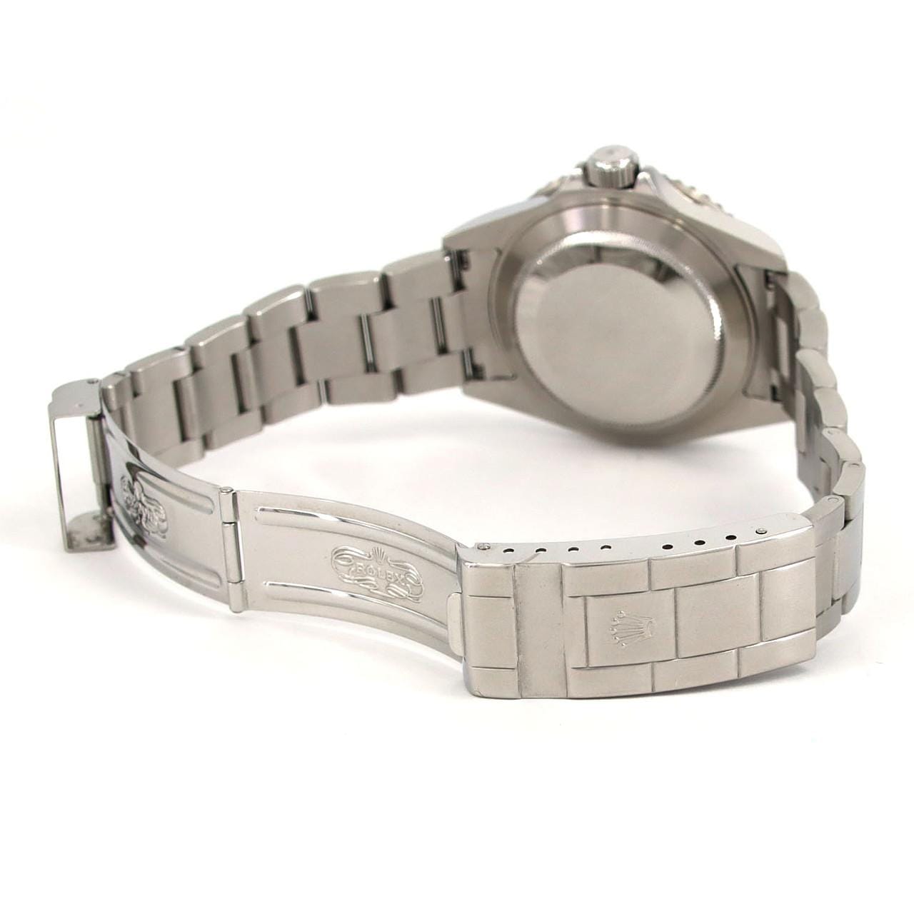 ロレックス サブマリーナーデイト 16610 SS 自動巻 Z番