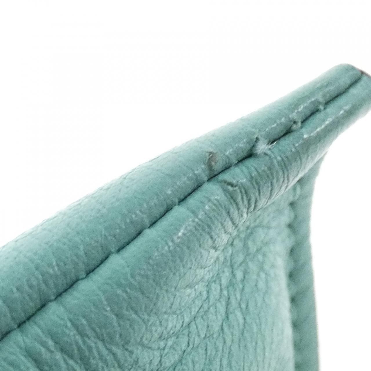 ロエベ フラメンコ ポケット A411F10X01 ショルダーバッグ