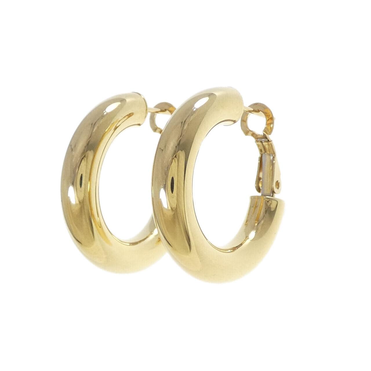 【新品】750YG ピアス