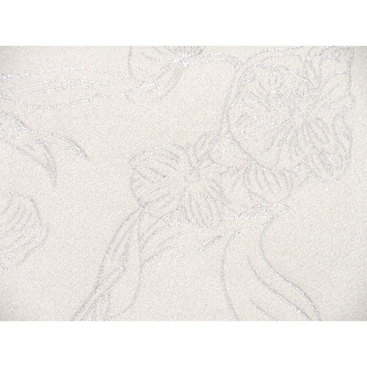 【新品】袋帯　全通柄　芯なし仕立