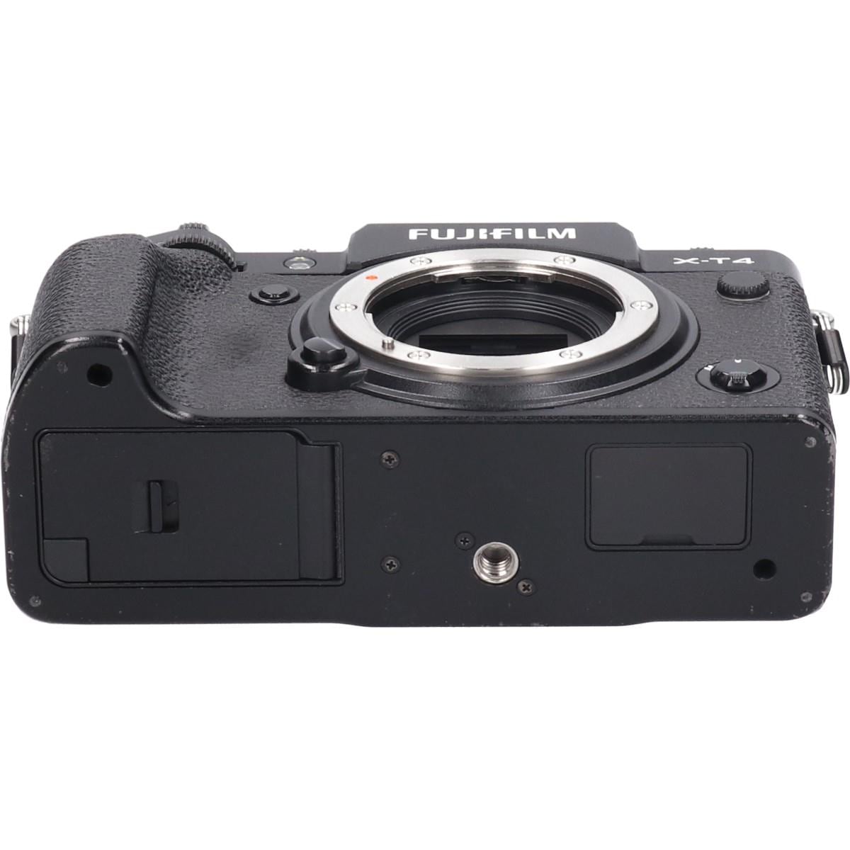 ＦＵＪＩＦＩＬＭ　Ｘ－Ｔ４