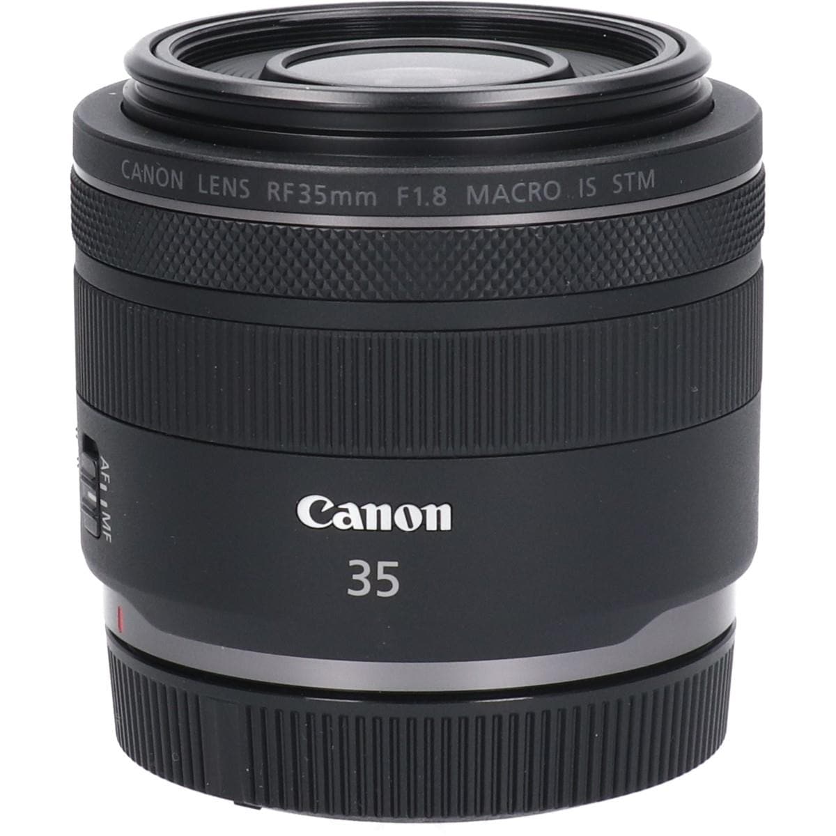 ＲＦ３５ｍｍ　Ｆ１．８ＭＡＣＲＯ　ＩＳ　ＳＴＭ