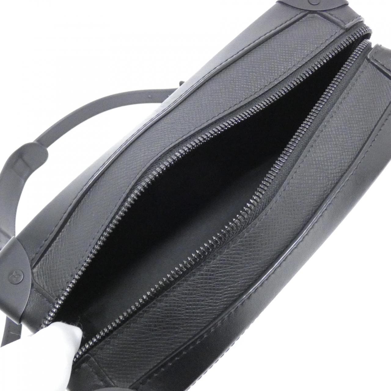 ルイヴィトン タイガ レインボーカラー ソフトトランク M30341 ショルダーバッグ