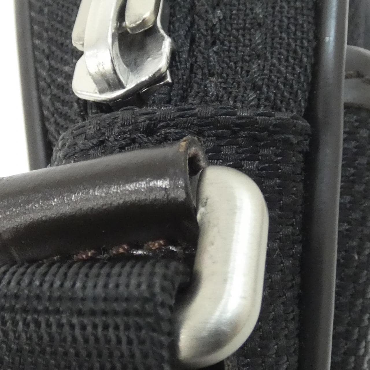 ルイヴィトン ダミエ ジェアン ミニ シタダン M93622 ショルダーバッグ