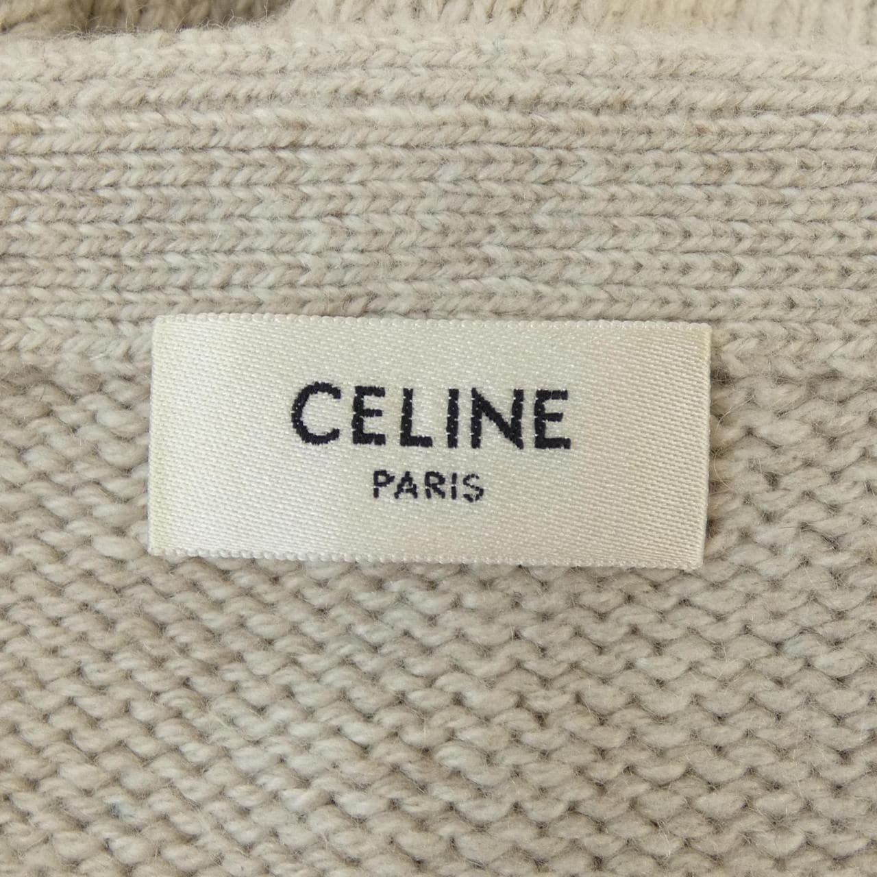 セリーヌ CELINE 2A79J384D ニット