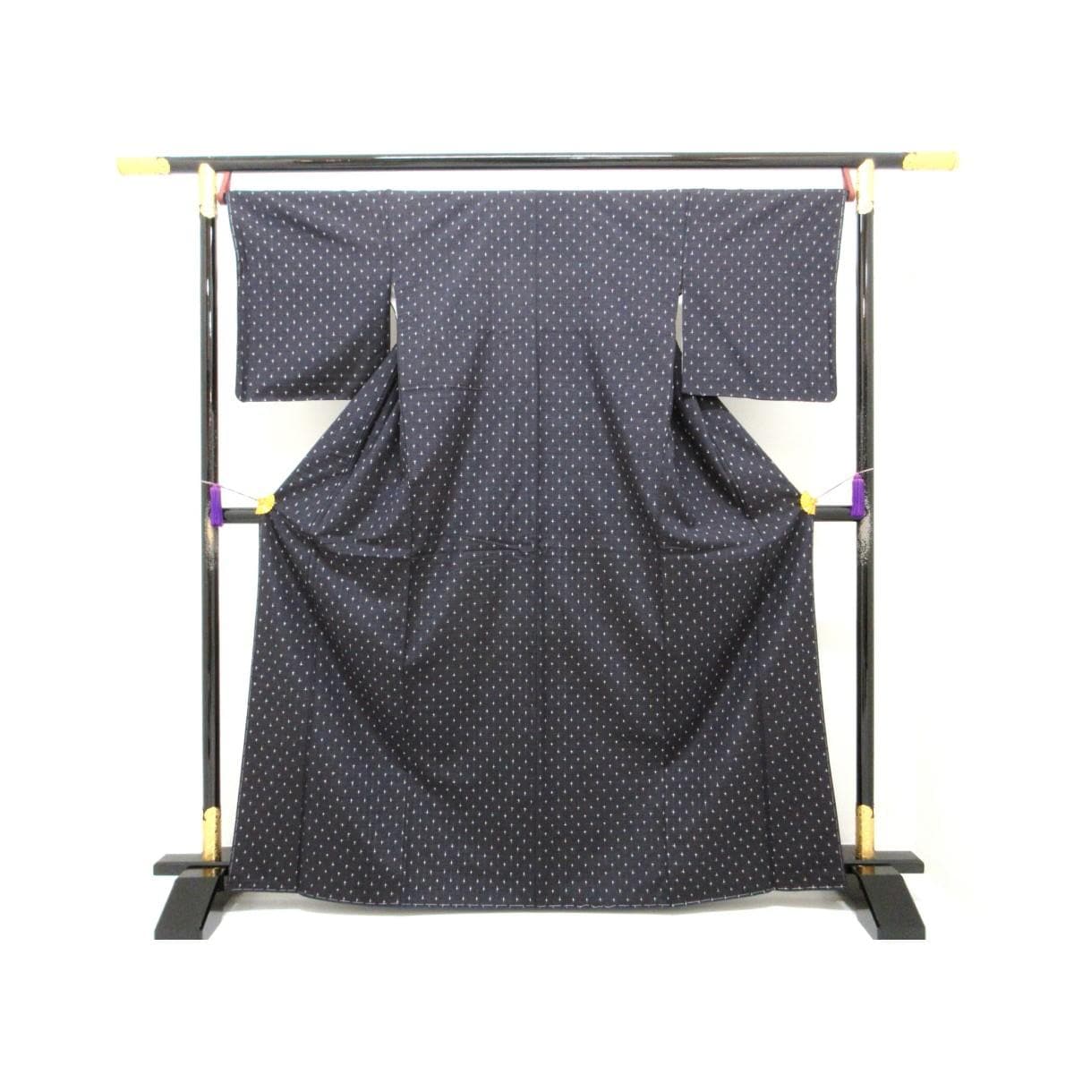 【未使用品】紬