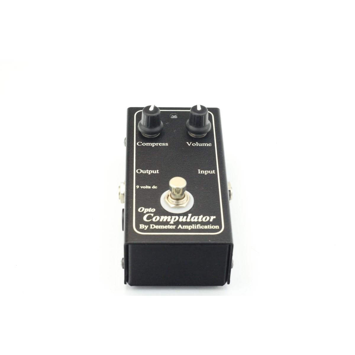 ＤＥＭＥＴＥＲ　ＡＭＰＬＩＦＡＣＴＩＯＮ　ＣＯＭＰ－１　ＯＰＴＯ　ＣＯＭＰＵＬＡＹＯＲ