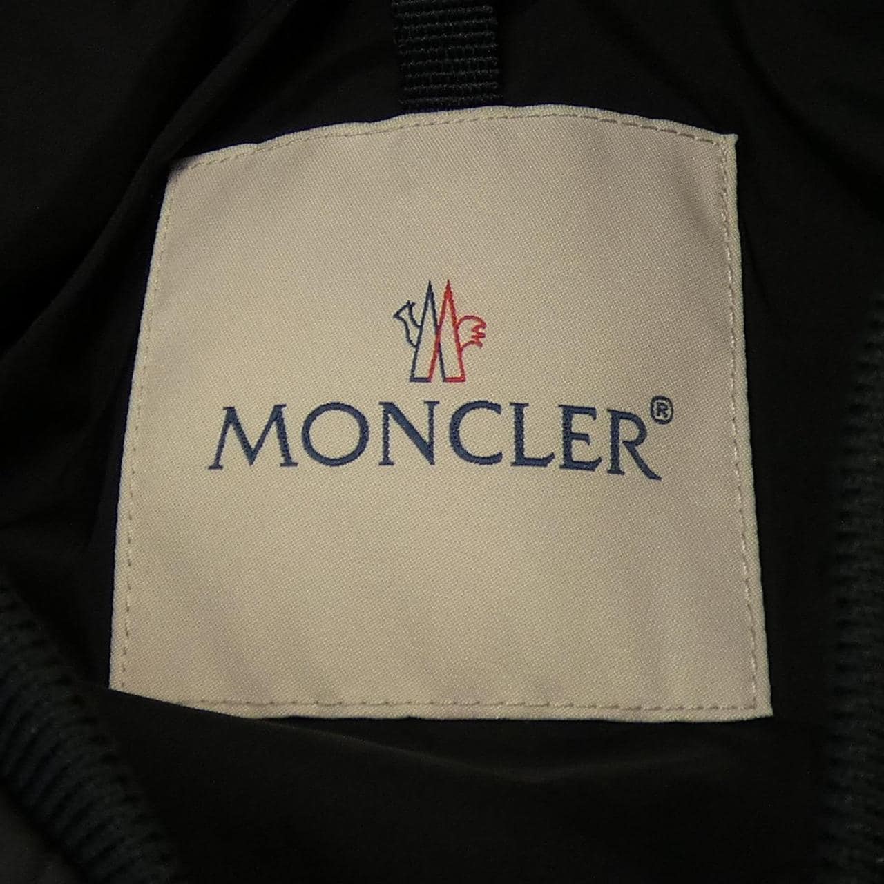 MONCLER MONCLER Down Jacket