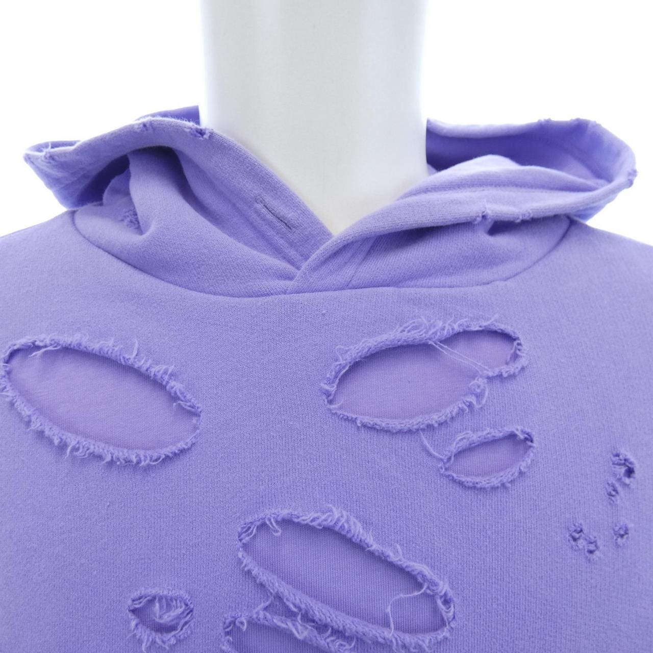 BALENCIAGA PARKER