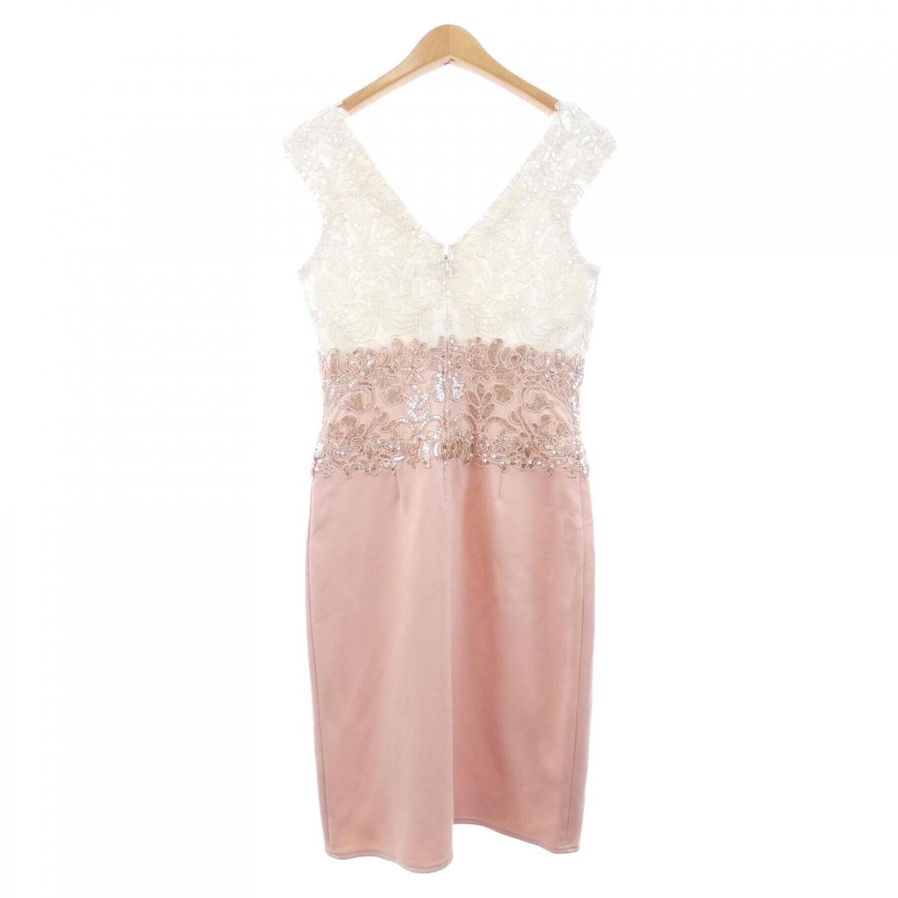 タダシショウジ TADASHI SHOJI ワンピース