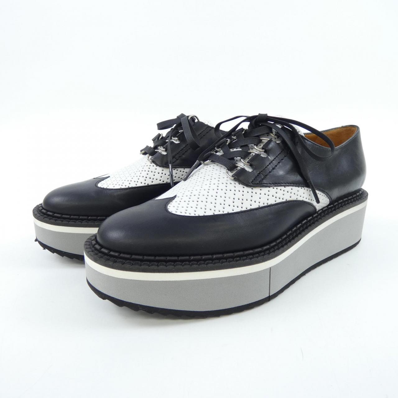 クレジュリー CLERGERIE シューズ