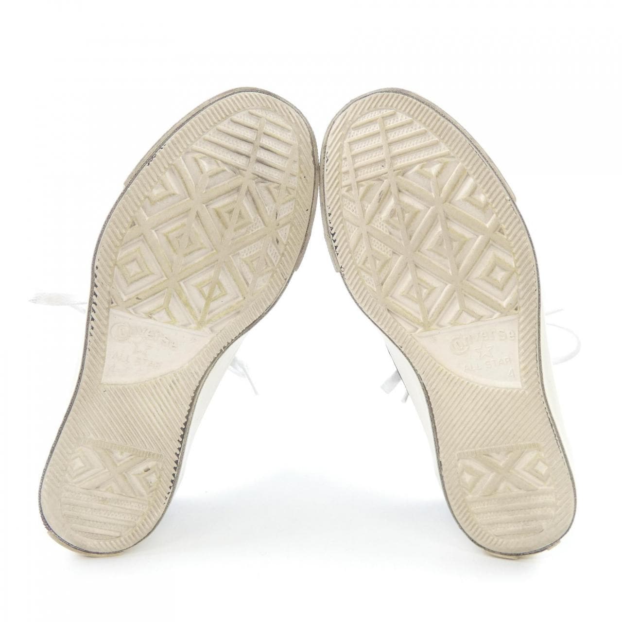 コンバース CONVERSE 1CK712 PLAY スニーカー