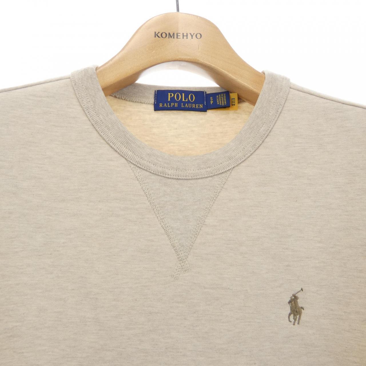 ポロラルフローレン POLO RALPH LAUREN スウェット