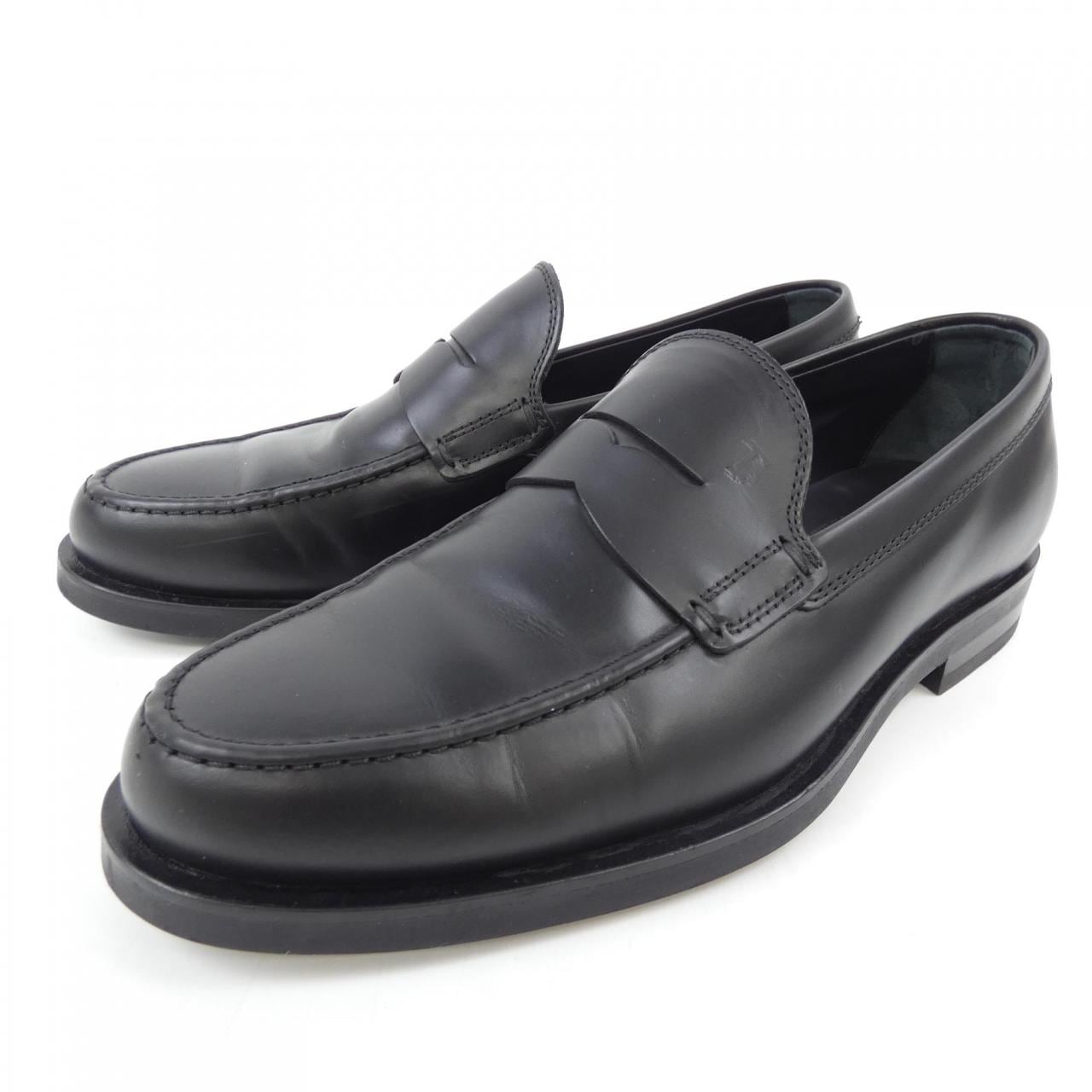 トッズ TOD'S シューズ