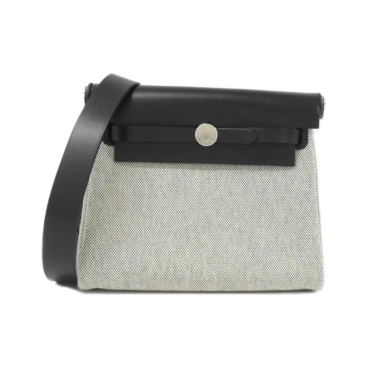 【未使用品】エルメス エールバッグ ジップ 20cm 085414CK ショルダーバッグ