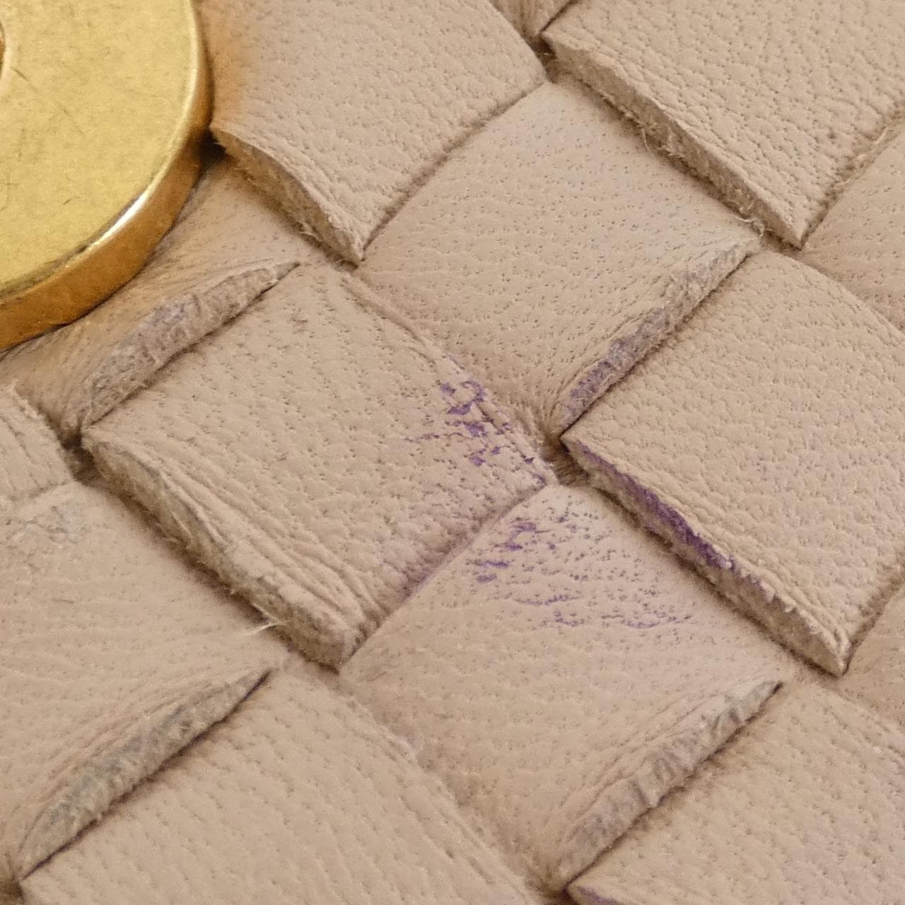 ボッテガヴェネタ 386498 VO0AD ショルダーバッグ