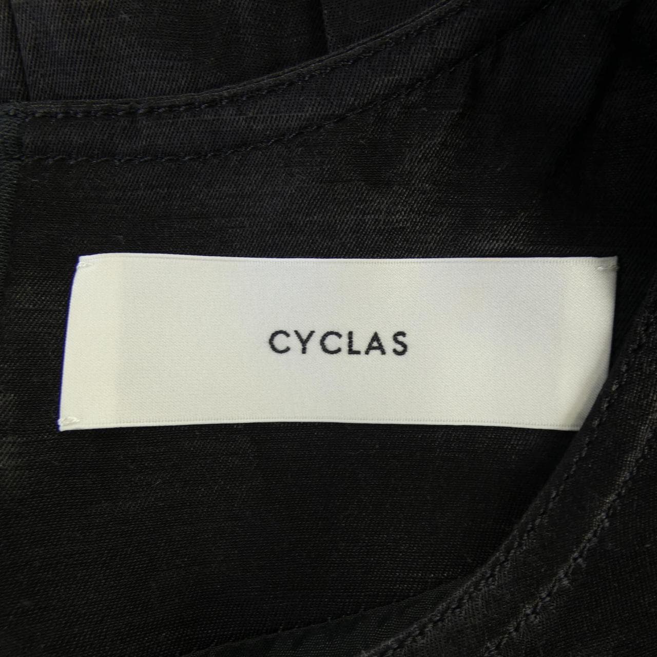 シクラス CYCLAS ワンピース