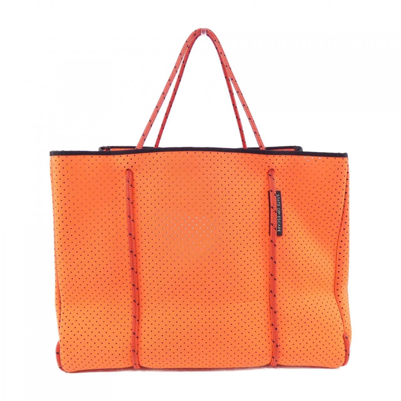 STATE STATE OF ESCAPE ESCAPE BAG