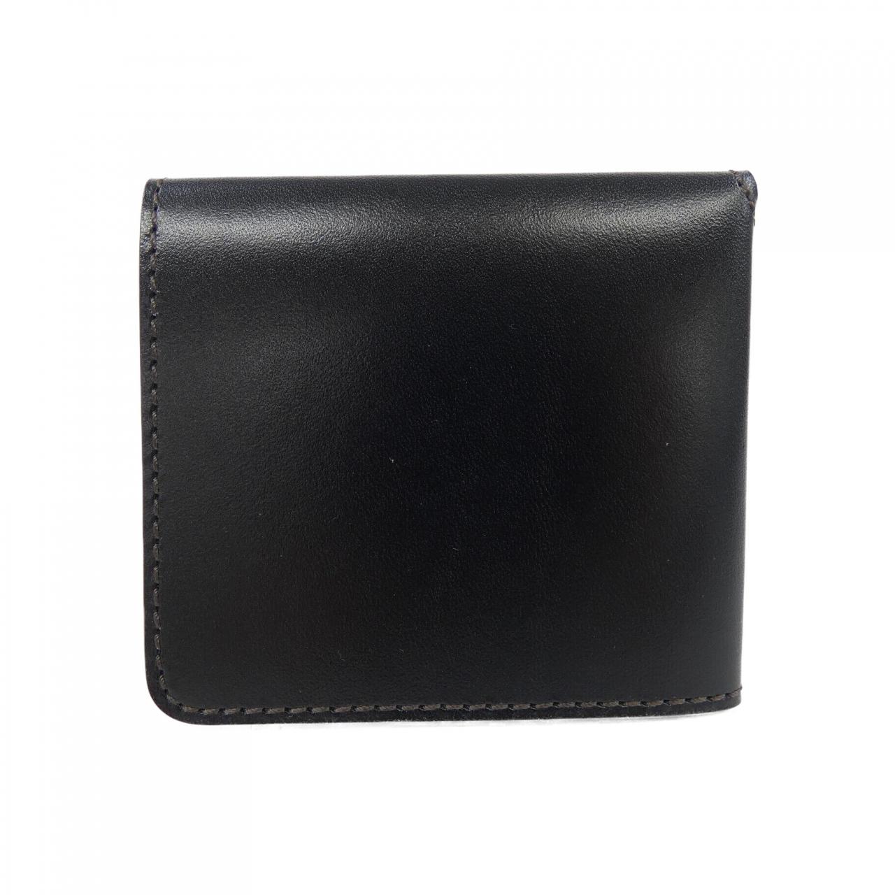 ワイルドスワンズ WILD SWANS MORRIS WALLET