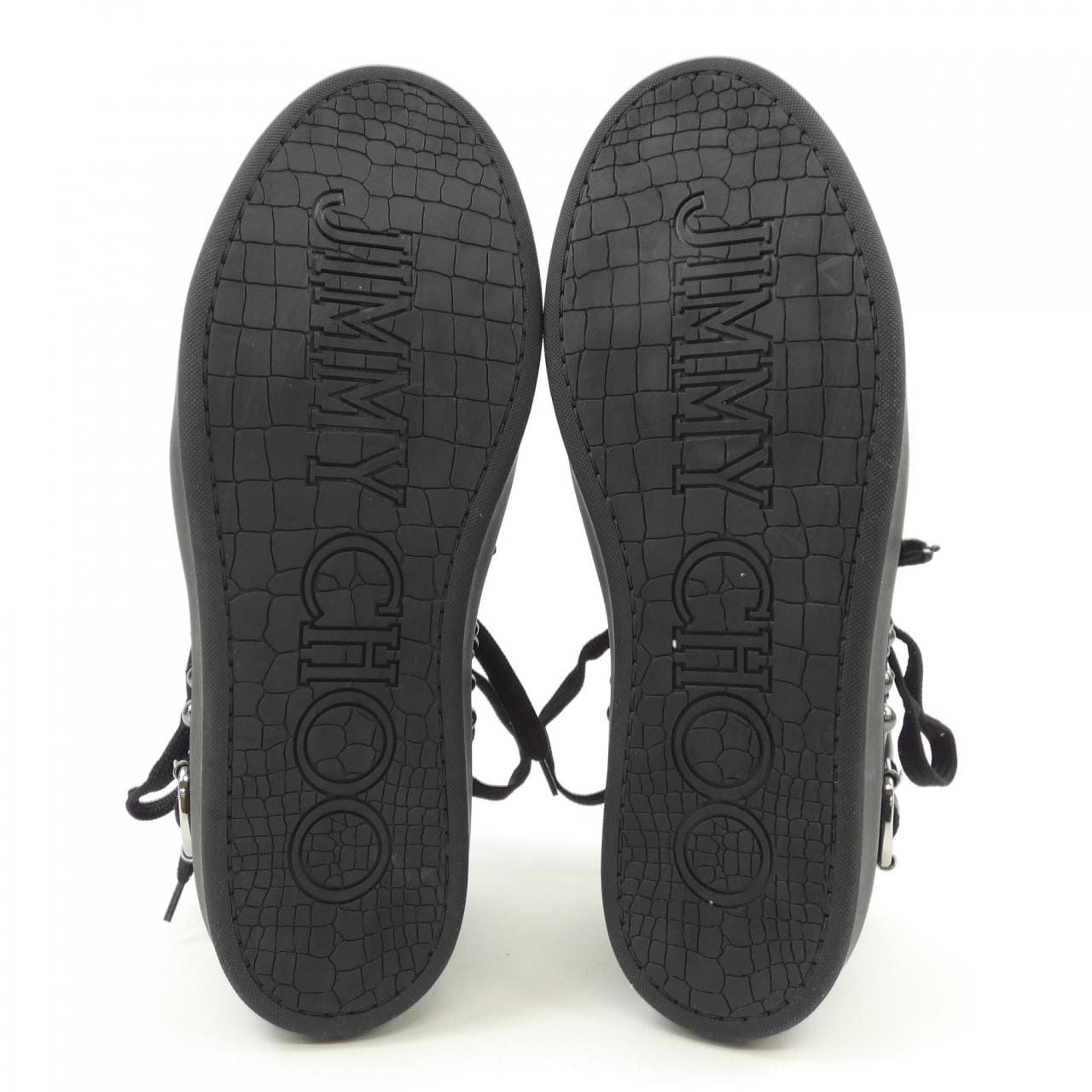 ジミーチュウ JIMMY CHOO スニーカー