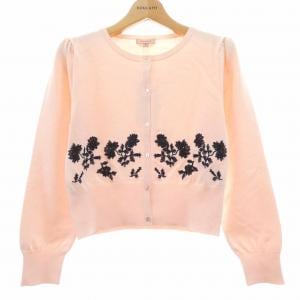 トッカ TOCCA カーディガン