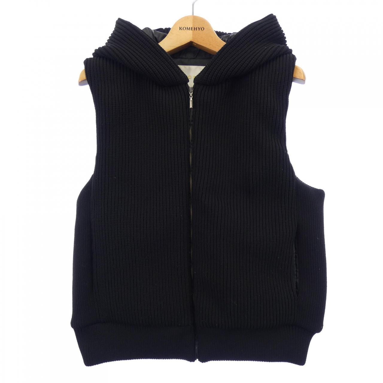 アイシービー ICB ダウンベスト