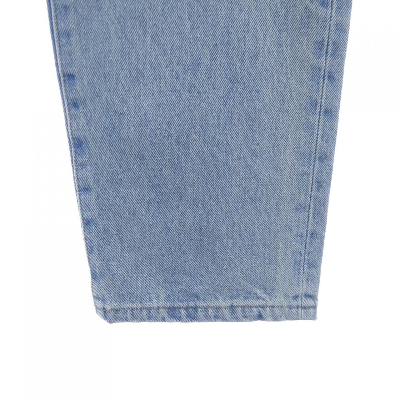 DIOR 313D014K360X Jeans