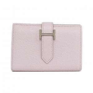 エルメス ベアン ミニ 039795CK 財布