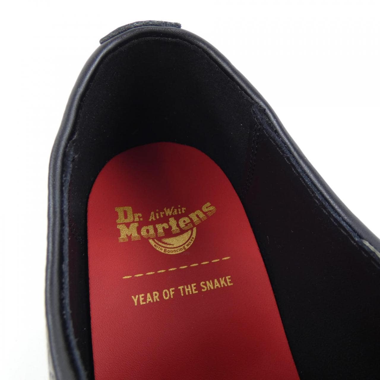 ドクターマーチン DR.MARTENS 40573001 シューズ