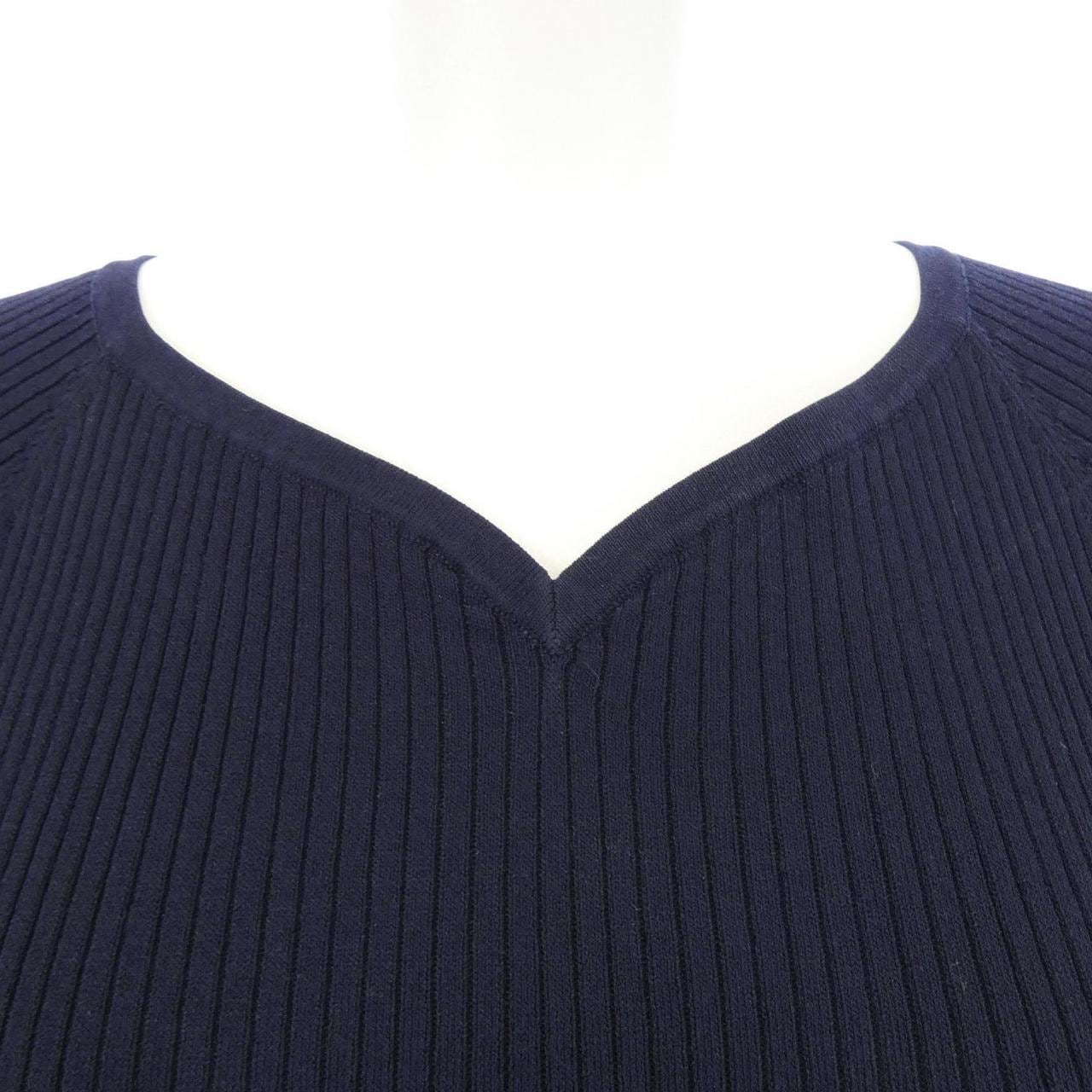 ブルーレーベルクレストブリッジ BLUE LABEL CRESTBRIDGE 55J78-782-14 ワンピース