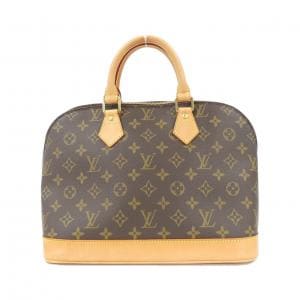 ルイヴィトン モノグラム アルマ PM M51130 バッグ