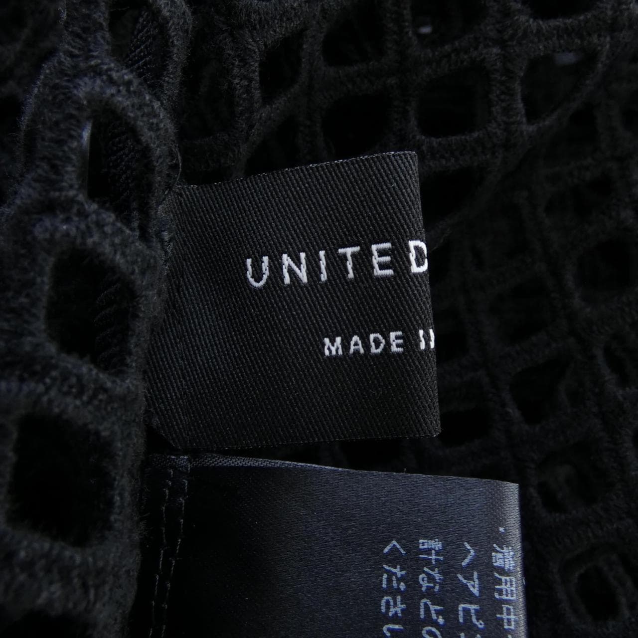 ユナイテッドトウキョウ UNITED TOKYO ワンピース