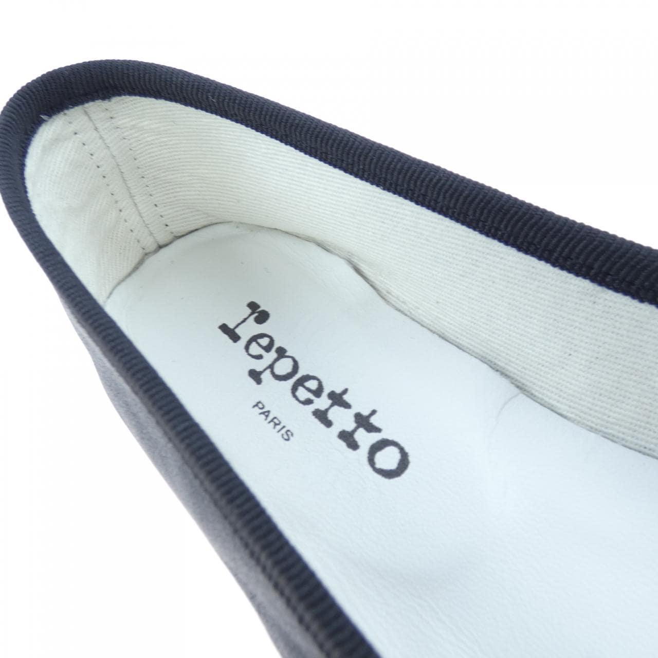 レペット repetto シューズ