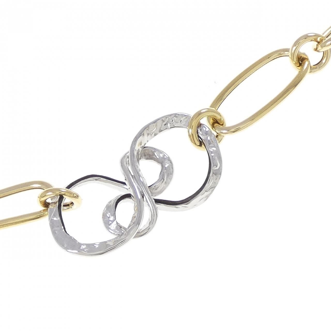 ウノアエレ 750G/750WG ネックレス