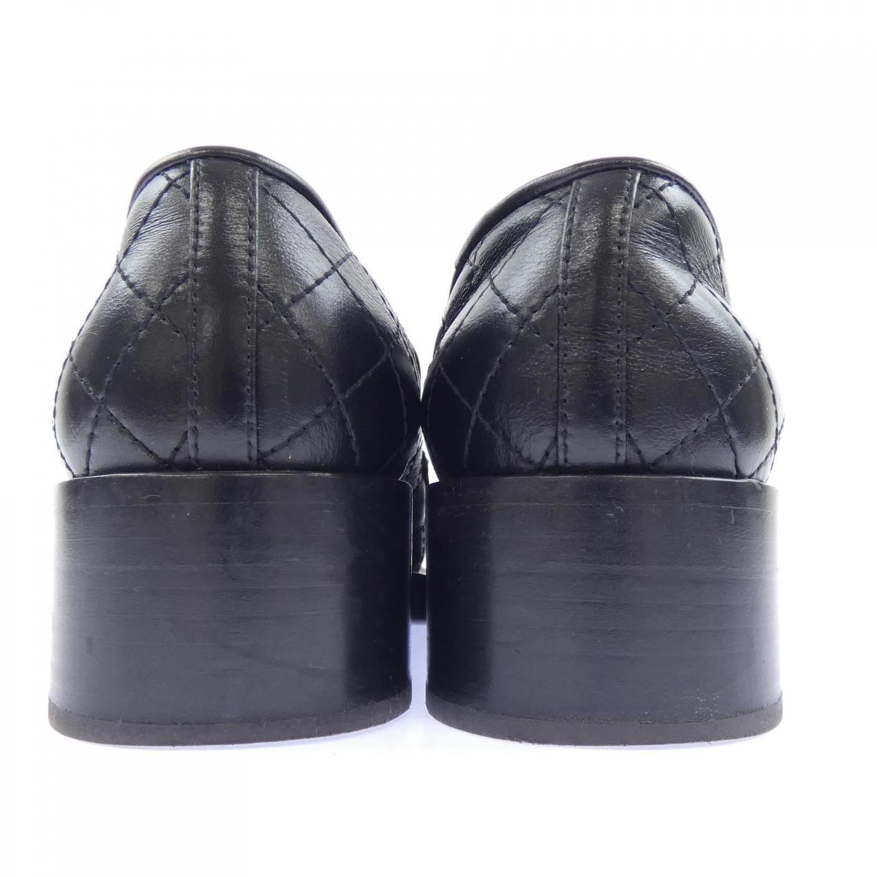 シャネル CHANEL ローファー LOAFERS G37932X56233 シューズ