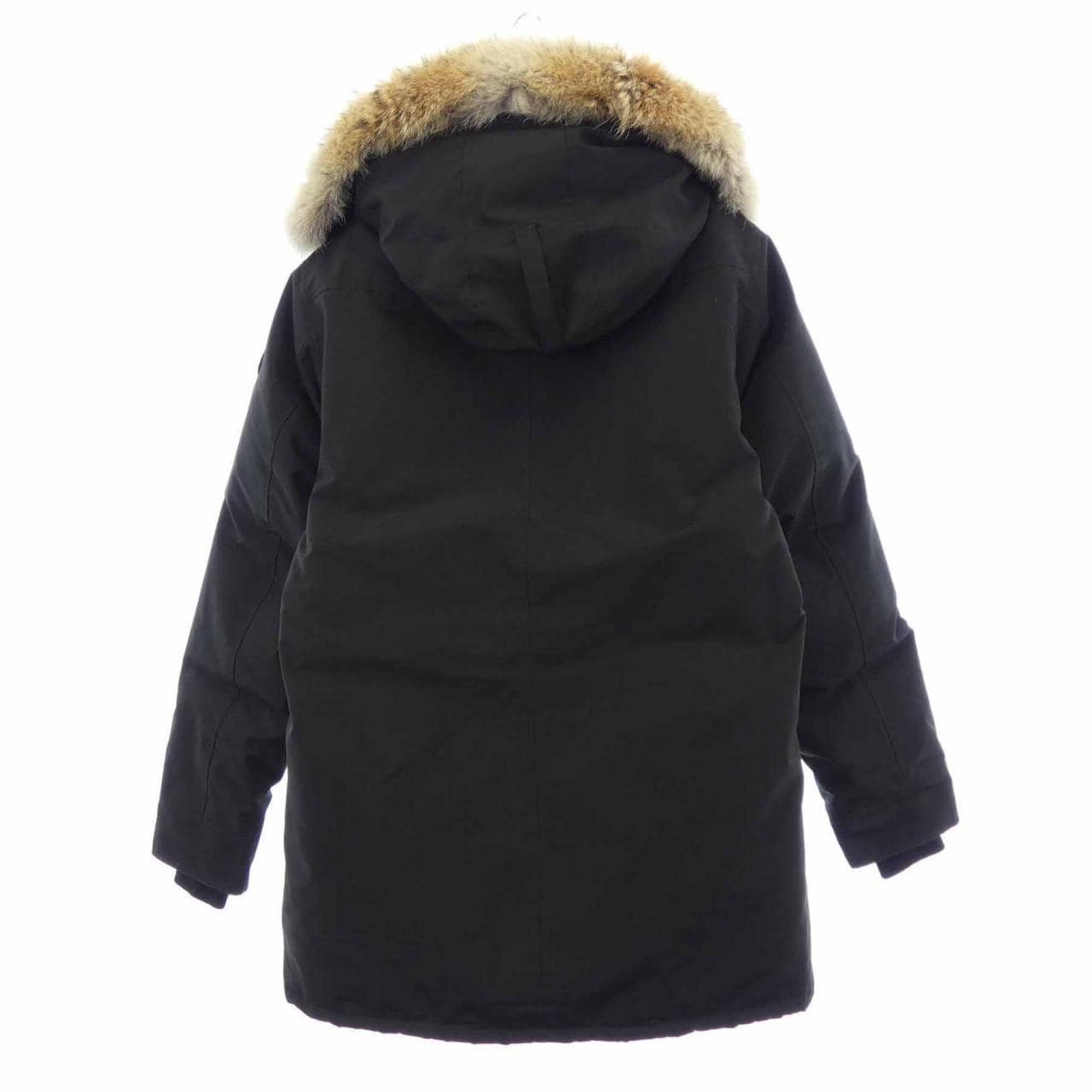 加拿大鵝CANADA GOOSE BLACK LABEL 3426MB CHATEAU城堡羽絨大衣