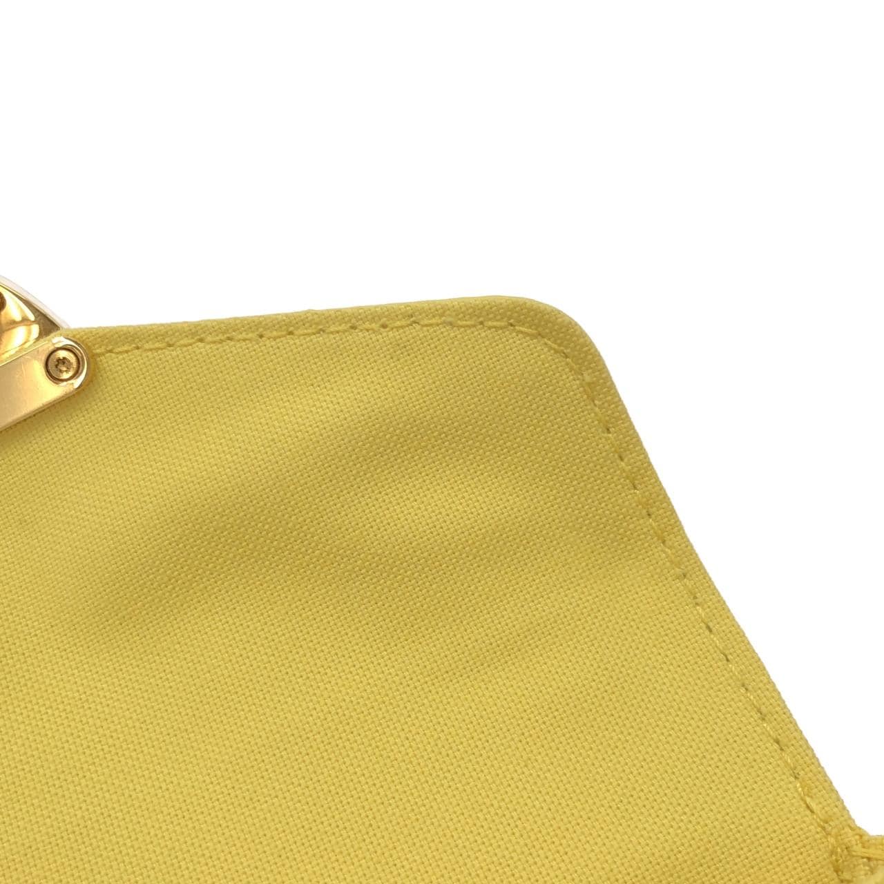 ルイヴィトン モノグラム アンプラント マイクロ メティス M81407 ショルダーバッグ