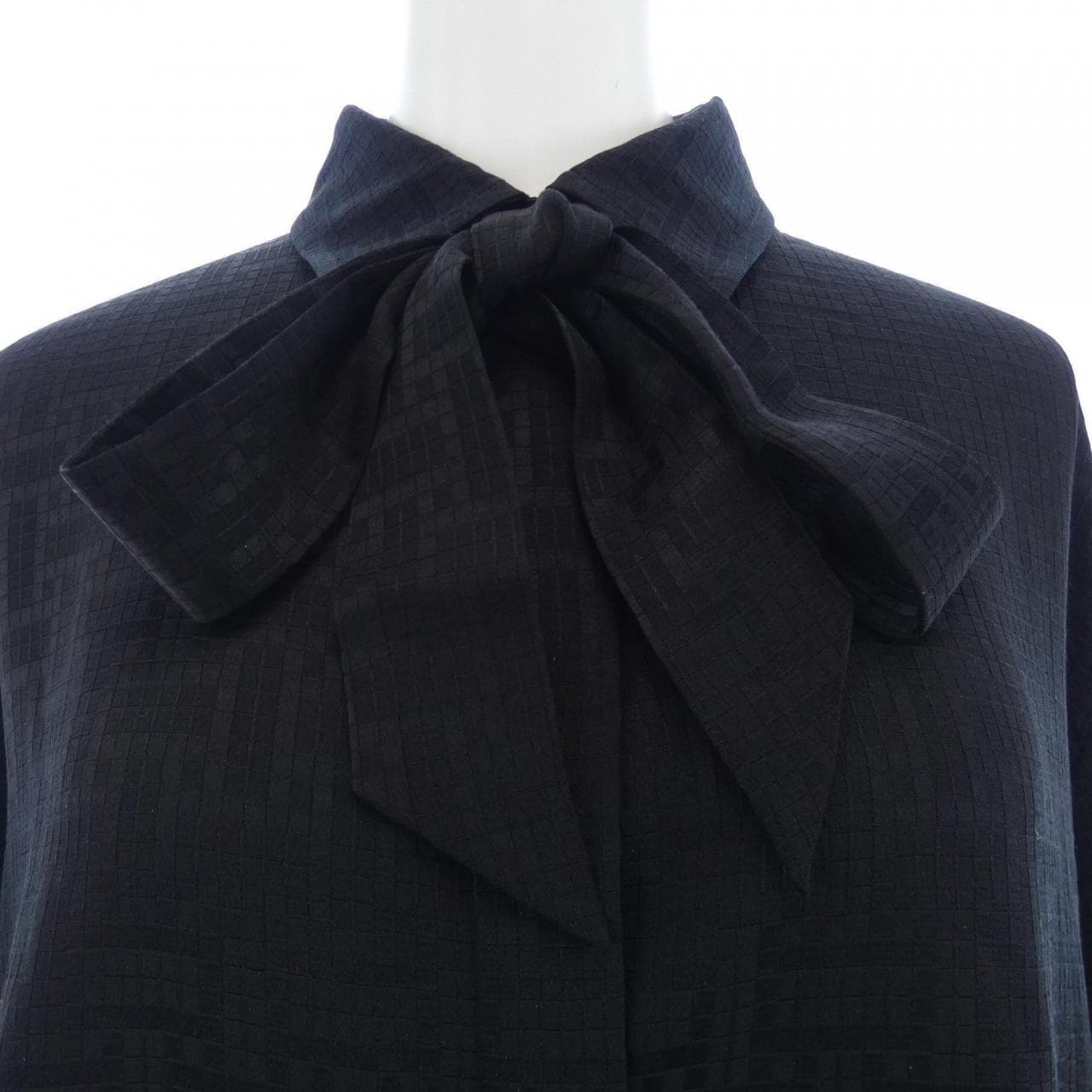 エルメス HERMES モザイク MOSAIQUE 0603DC シャツ